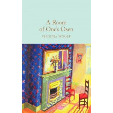 A Room of One's Own