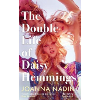 Double Life of Daisy Hemmings, The