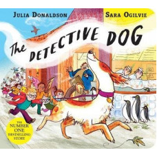 Detective Dog