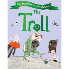 The Troll