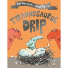 Tyrannosaurus Drip