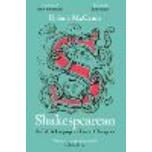 Shakespearean: On Life & Language in Times of Disruption