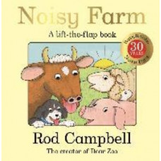 Noisy Farm: 30th Anniversary Edition