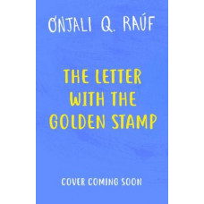 The Letter with the Golden Stamp