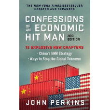 Confessions of an Economic Hit Man