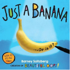 Just a Banana