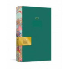 My Reading Journal: A Notebook and Diary for Book Lovers