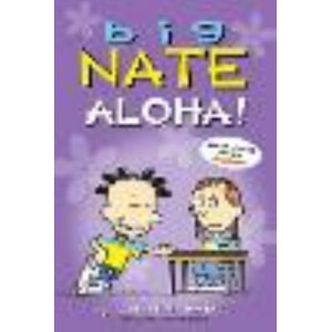 Big Nate: Aloha!