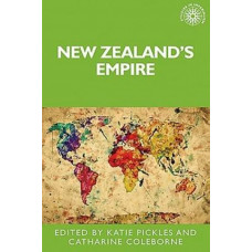 New Zealand's Empire