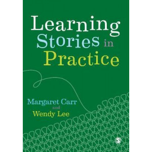 Learning Stories in Practice
