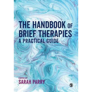 Handbook of Brief Therapies, The: A practical guide