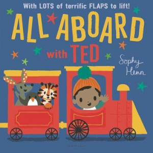 All Aboard with Ted