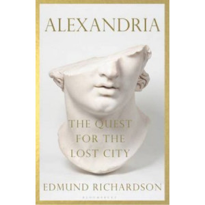 Alexandria:  Quest for the Lost City