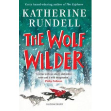 Wolf Wilder