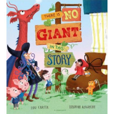There Is No Giant In This Story