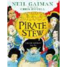 Pirate Stew
