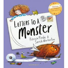 Letters to a Monster