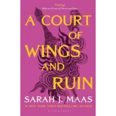 A Court of Wings and Ruin #3