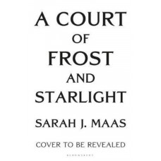 A Court of Frost and Starlight