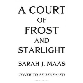 A Court of Frost and Starlight #4