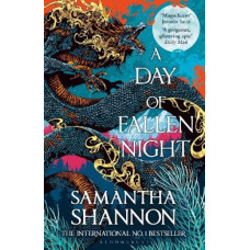 A Day of Fallen Night