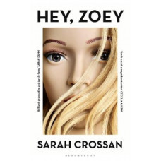 Hey, Zoey