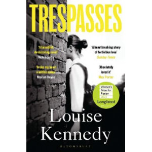 Trespasses: Shortlisted for the Women's Prize 2023
