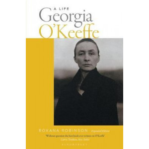 Georgia O'Keeffe: A Life (new edition)