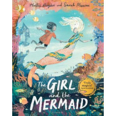 The Girl and the Mermaid