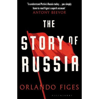 The Story of Russia: 'An excellent short study'