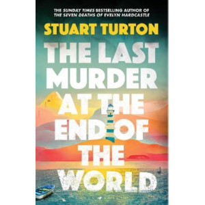 The Last Murder at the End of the World