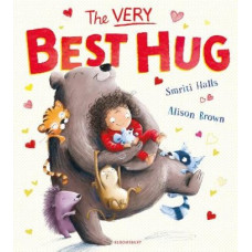 The Very Best Hug