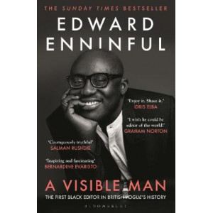 A Visible Man: The Sunday Times bestseller and BBC Radio 4 Book of the Week