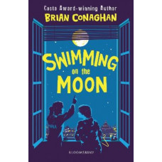 Swimming on the Moon