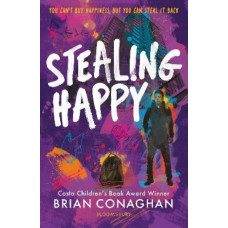 Stealing Happy