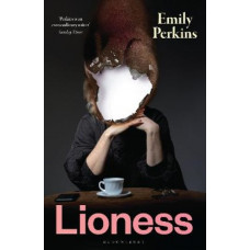 Lioness *Ockhams 2024 Winner Jann Medlicott Acorn Prize for Fiction*