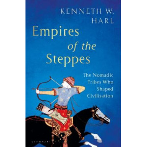 Empires of the Steppes