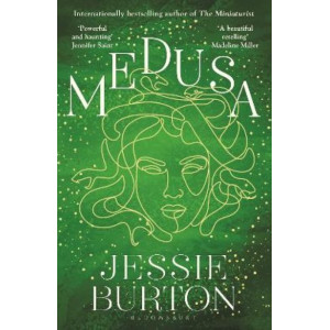 Medusa: A Beautiful and Profound Retelling of Medusa's Story