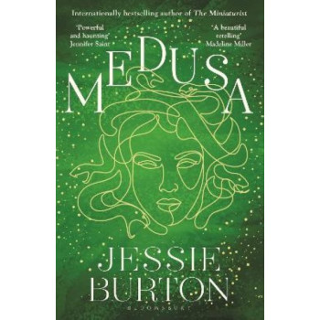 Medusa: A Beautiful and Profound Retelling of Medusa's Story