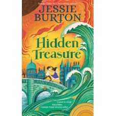 Hidden Treasure