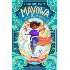 Mayowa and the Sea of Words