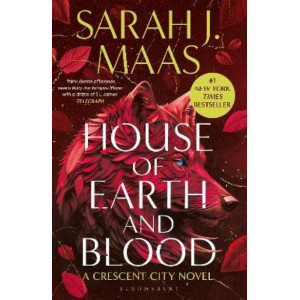 House of Earth and Blood