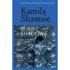 Burnt Shadows