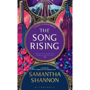 The Song Rising: Author's Preferred Text
