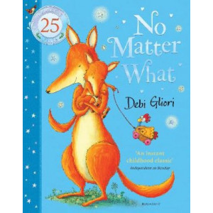 No Matter What: The Anniversary Edition