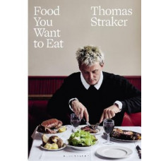 Food You Want to Eat