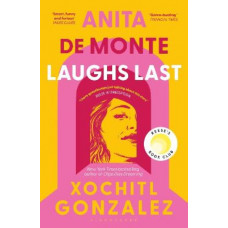 Anita de Monte Laughs Last