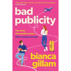 Bad Publicity