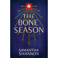 The Bone Season