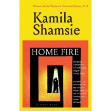 Home Fire
